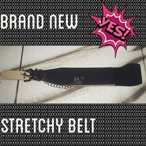 🎃LIKE NEW BELT 💝